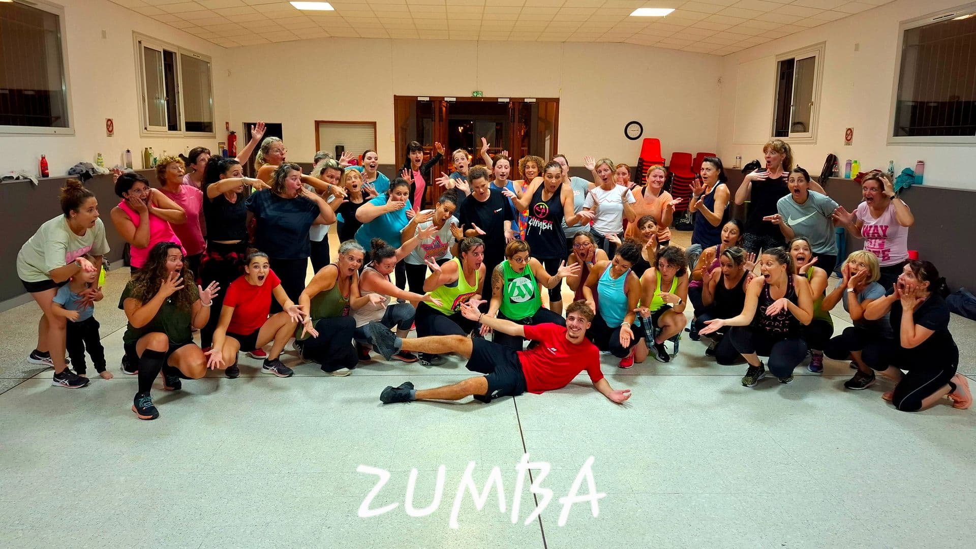 Zumba