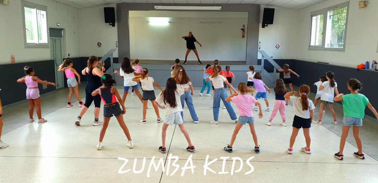 Zumba Kids