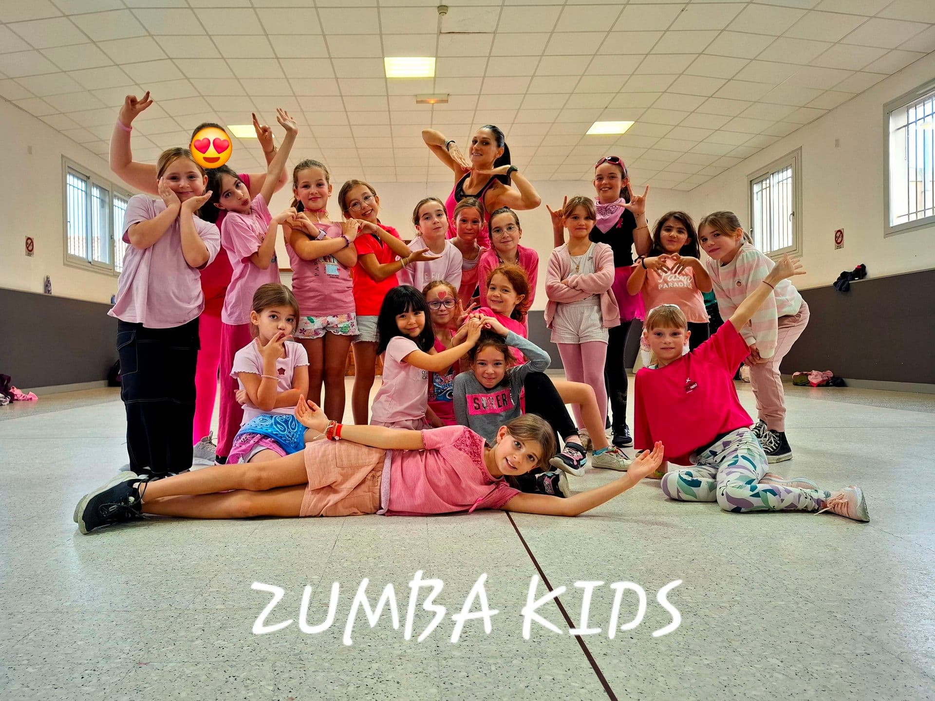 Sport et convivialité